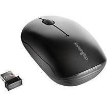 Kensington; Pro Fit Wireless Mobile Mouse, 1.3 inch;H x 2.3 inch;W x 3.8 inch;D, Black