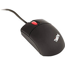 Lenovo Optical 3-Button Travel Wheel Mouse