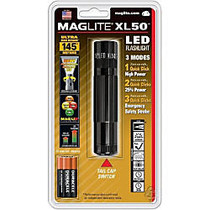 Mag-Lite XL50 LED Flashlight