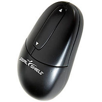 Seal Shield Silver Surf SWM7W Wireless Laser Mouse