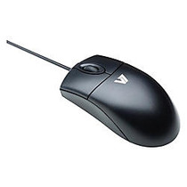 V7 M30P20-7N Standard PS/2 Mouse