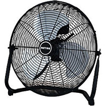 Patton 18 Inch High Velocity Fan