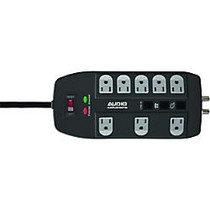 Audio Solutions Power Solution 500 8 Outlet
