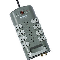 Minuteman MMS Series 12 Outlet Surge Suppressor