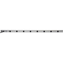 Tripp Lite Power Strip 120V 5-15R 8 Outlet 6' Cord 48 Inch Length Metal