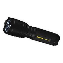 Rayovac RoughNeck LED 3 AAA-Cell Tactical Flashlight, Black