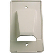 Calrad Electronics Scoop Wall Bracket