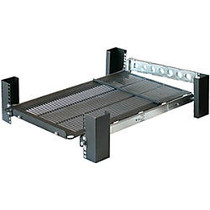 Innovation Sliding Rack Mount Shelves