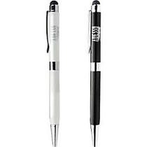 Adesso CyberPen 202 2-in-1 Stylus Pen