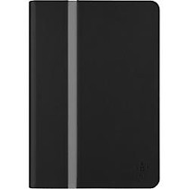 Belkin Stripe Carrying Case (Folio) for iPad mini - Blacktop