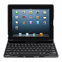 Belkin; Keyboard With Case For iPad;, Black