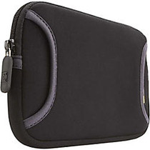 Case Logic LNEO-7 Carrying Case (Sleeve) for 7 inch; Tablet PC, Accessories - Black