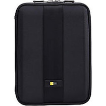 Case Logic QTS-210 Carrying Case (Sleeve) for 10.1 inch; iPad, Tablet - Black