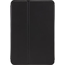 Case Logic SnapView 2.0 Carrying Case (Folio) for 8 inch; iPad mini, iPad mini 2, iPad mini 3 - Black