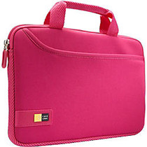 Case Logic TNEO-110 Carrying Case (Attach?) for 10.1 inch; iPad, Tablet - Pink