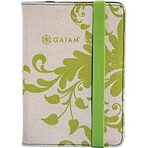 Gaiam 30795 Carrying Case (Folio) for iPad mini, Tablet
