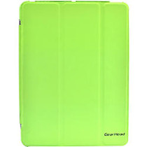 Gear Head FS3100GRN Carrying Case (Portfolio) for iPad mini - Green