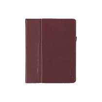 Griffin Carrying Case (Folio) for iPad - Oxblood