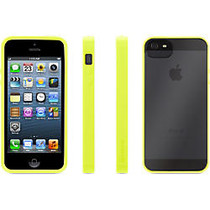 Griffin GB35994 Reveal Case for iPhone 5 (Citron)