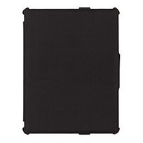 Griffin Journal Carrying Case (Folio) for iPad - Black