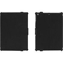 Griffin Journal Carrying Case (Folio) for iPad Air - Black