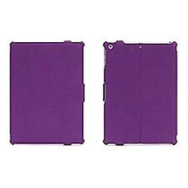Griffin Journal Carrying Case for iPad Air - Purple