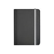 Griffin Passport Carrying Case (Folio) for Digital Text Reader - Gray, Black