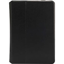 Griffin TurnFolio Carrying Case (Folio) for Tablet - Black, Gray