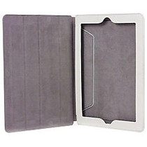 I/OMagic Carrying Case (Folio) for iPad - White
