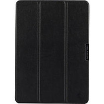 i-Blason i-Folio GTPRO10-3F-BLACK Carrying Case (Folio) for 10.1 inch; Tablet - Black