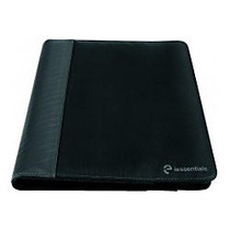 iEssentials IE-UF10-BK Carrying Case (Folio) for 10 inch; Tablet, iPad - Black