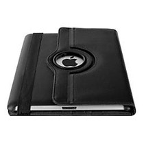 iEssentials IPADM-SF-BK Carrying Case for iPad mini - Black