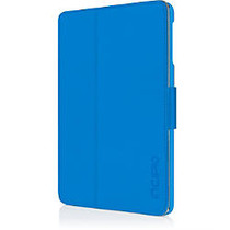 Incipio Lexington Carrying Case (Folio) for iPad mini - Blue