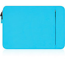 Incipio ORD Carrying Case (Sleeve) for Tablet, Accessories, Power Supply - Cyan