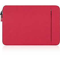 Incipio ORD Carrying Case (Sleeve) for Tablet, Accessories, Power Supply - Red