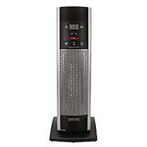 Bionaire; Ceramic Mini Tower Heater With LCD Control