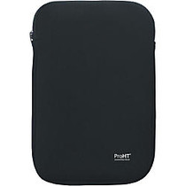 Inland Pro Carrying Case (Sleeve) for 7 inch; Tablet - Black