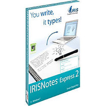 IRISNotes Express 2 Digital Pen