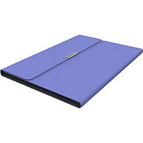 Kensington Portafolio Fit K97225WW Carrying Case (Folio) for 8 inch; Tablet, Business Card - Purple