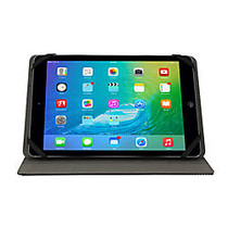 Lifeworks Voyager Universal Tablet Case For 7-8 inch; Tablets, Black