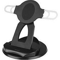 Macally 2-IN-1 Swivel Desk Stand & Hand Strap Holder