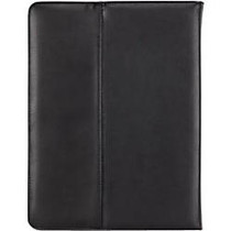 Maroo Carrying Case (Portfolio) for 10.1 inch; Tablet - Black