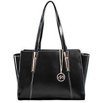 McKleinUSA; Aldora Tote, Black