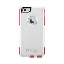 OtterBox Commuter Series Case For iPhone&copy; 6 Plus/6s, Neon Rose, 77-51478