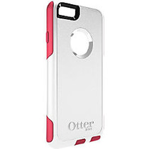 OtterBox Commuter Series Case For iPhone; 6, Neon Rose, 77-50219