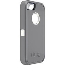 OtterBox Defender Series Case For iPhone; 5, Glacier