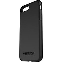 OtterBox Symmetry Series Case for iPhone; 7 Plus, Black