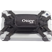 OtterBox Utility Carrying Case for 8 inch; Tablet PC - Black