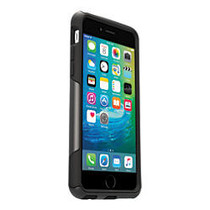 OtterBox; Commuter Series; Case For iPhone; 6 Plus, Black