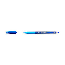 Paper Mate; InkJoy&trade; 2-in-1 Stylus Pen, Blue Barrel, Pack of 12